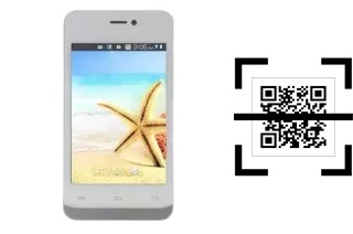 ¿Cómo leer códigos QR en un Advan S3 Lite?