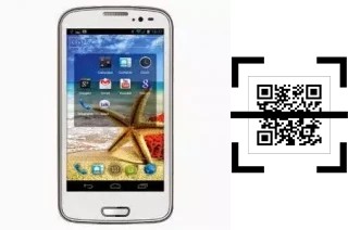 ¿Cómo leer códigos QR en un Advan S4 plus?