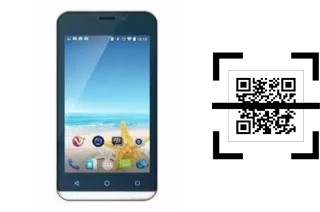 ¿Cómo leer códigos QR en un Advan S4I?