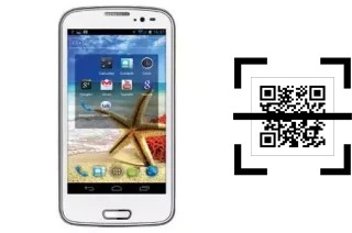 ¿Cómo leer códigos QR en un Advan S5E Pro?