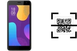 ¿Cómo leer códigos QR en un Advan S6?