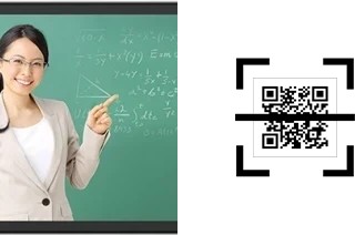 ¿Cómo leer códigos QR en un Advan Tab 8 Belajar Elite?