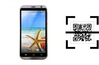 ¿Cómo leer códigos QR en un Advan Vandroid S5E New?