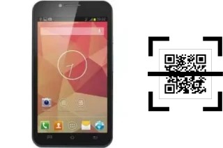 ¿Cómo leer códigos QR en un AEG Smart 66?