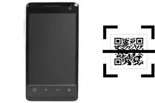 ¿Cómo leer códigos QR en un AG-mobile AG Chrome?