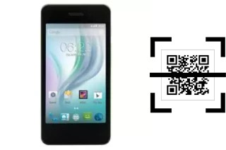 ¿Cómo leer códigos QR en un AG-mobile AG E4010?