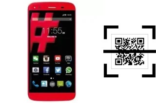 ¿Cómo leer códigos QR en un AG-mobile AG Hashtag?