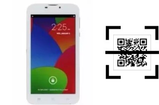 ¿Cómo leer códigos QR en un Ainol Numy Note 6?