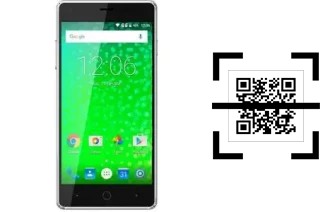 ¿Cómo leer códigos QR en un Airis TM50QZ?