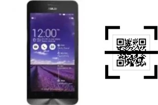 ¿Cómo leer códigos QR en un Akai AKMF-501?