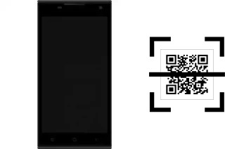 ¿Cómo leer códigos QR en un Akai Glory O5?