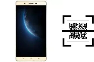 ¿Cómo leer códigos QR en un Akai X6 Metal?