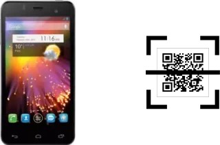 ¿Cómo leer códigos QR en un Alcatel OneTouch Star?