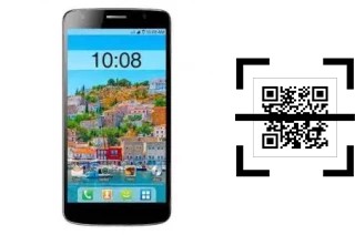 ¿Cómo leer códigos QR en un Alco 9?