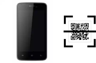 ¿Cómo leer códigos QR en un Aligator S4030 Duo?