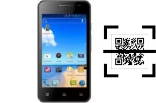 ¿Cómo leer códigos QR en un Aligator S4050 Duo?