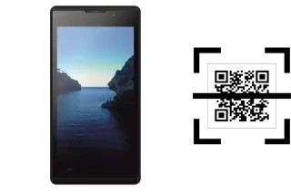 ¿Cómo leer códigos QR en un Aligator S4540 DUO?