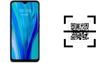 ¿Cómo leer códigos QR en un AllCall S10 PRO?