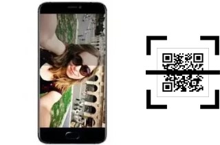 ¿Cómo leer códigos QR en un AllCall T9 Pro?