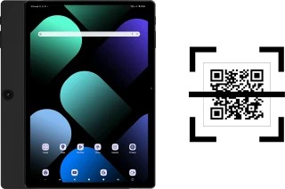 ¿Cómo leer códigos QR en un Alldocube iPlay 70S?