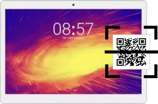 ¿Cómo leer códigos QR en un Alldocube M5?