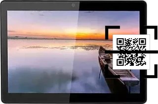 ¿Cómo leer códigos QR en un Alldocube M5XS?