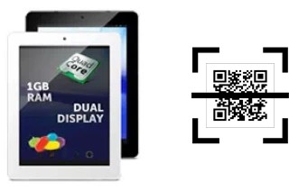 ¿Cómo leer códigos QR en un Allview 2 Speed Quad?