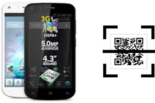 ¿Cómo leer códigos QR en un Allview A5 Quad?