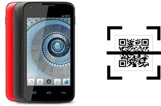 ¿Cómo leer códigos QR en un Allview A6 Quad?