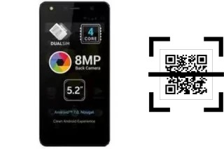 ¿Cómo leer códigos QR en un Allview A9 Lite?