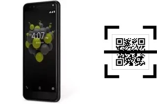 ¿Cómo leer códigos QR en un Allview A9 Plus?