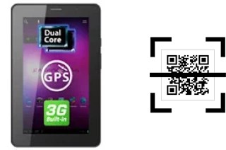 ¿Cómo leer códigos QR en un Allview AX3 Party?