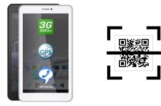 ¿Cómo leer códigos QR en un Allview AX4 Nano?