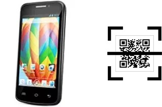 ¿Cómo leer códigos QR en un Allview C5 Smiley?