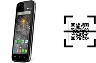 ¿Cómo leer códigos QR en un Allview C6 Quad 4G?