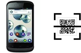 ¿Cómo leer códigos QR en un Allview P5 Mini?