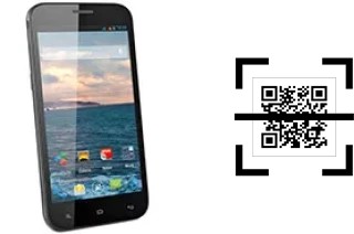 ¿Cómo leer códigos QR en un Allview P5 Qmax?