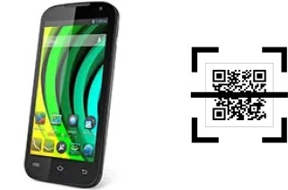 ¿Cómo leer códigos QR en un Allview P5 Symbol?