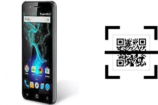 ¿Cómo leer códigos QR en un Allview P6 Pro?