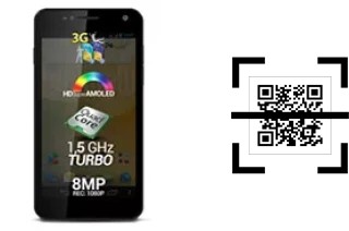 ¿Cómo leer códigos QR en un Allview P6 Quad Plus?