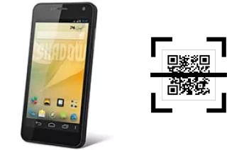 ¿Cómo leer códigos QR en un Allview P6 Quad?