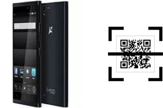 ¿Cómo leer códigos QR en un Allview P7 Seon?