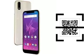 ¿Cómo leer códigos QR en un Allview Soul X5 Mini?