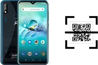 ¿Cómo leer códigos QR en un Allview Soul X7 Style?