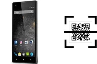 ¿Cómo leer códigos QR en un Allview Twin X2?