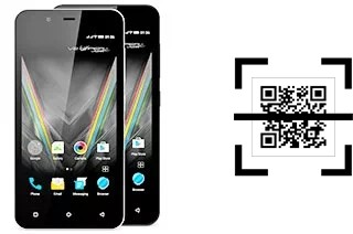 ¿Cómo leer códigos QR en un Allview V2 Viper e?