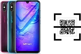 ¿Cómo leer códigos QR en un Allview V4 Viper?