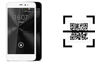 ¿Cómo leer códigos QR en un Allview Viper L?