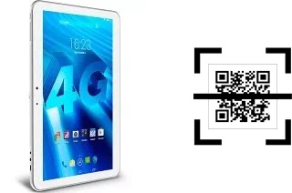 ¿Cómo leer códigos QR en un Allview Viva H10 LTE?