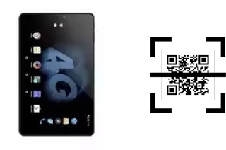 ¿Cómo leer códigos QR en un Allview Viva H1002 LTE?